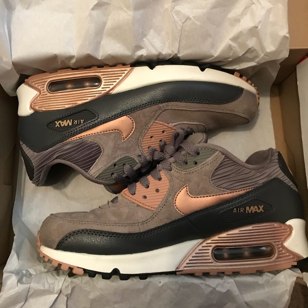 Nike air max 90